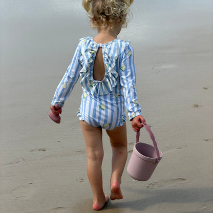 Seaside Sand Set - Pink