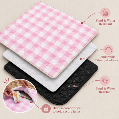 Picnic Mat - Lottie