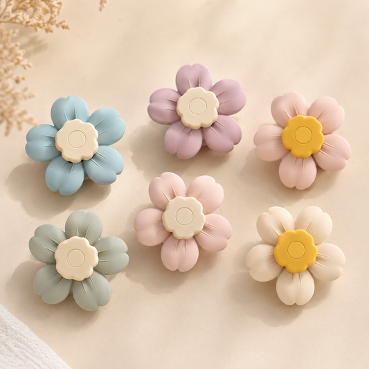 Flower Spinner
