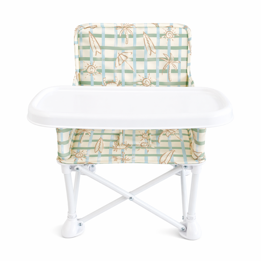 Portable Baby Chair - COAST
