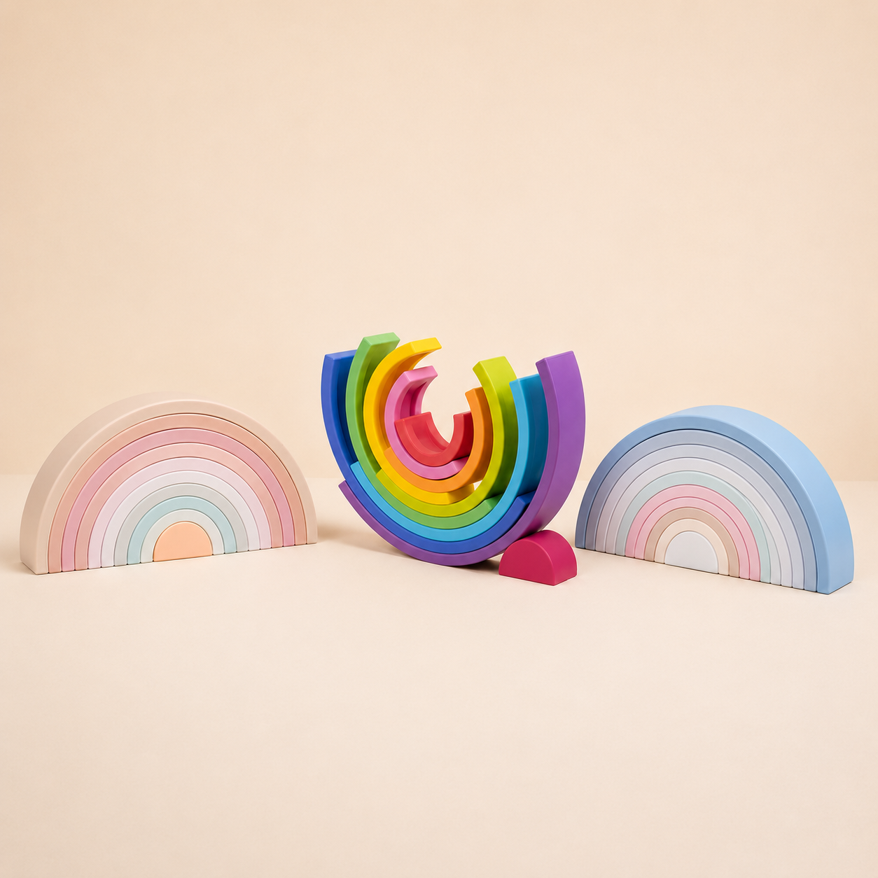 Arch & Play Set