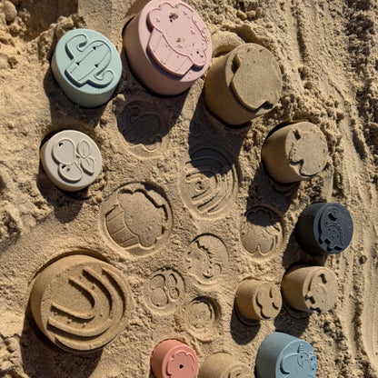 Stack & Bloom Set