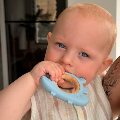Jungle Teethers