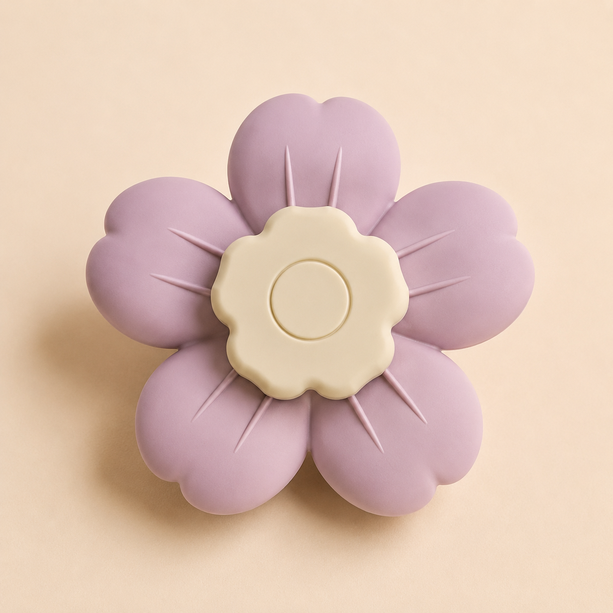 Flower Spinner