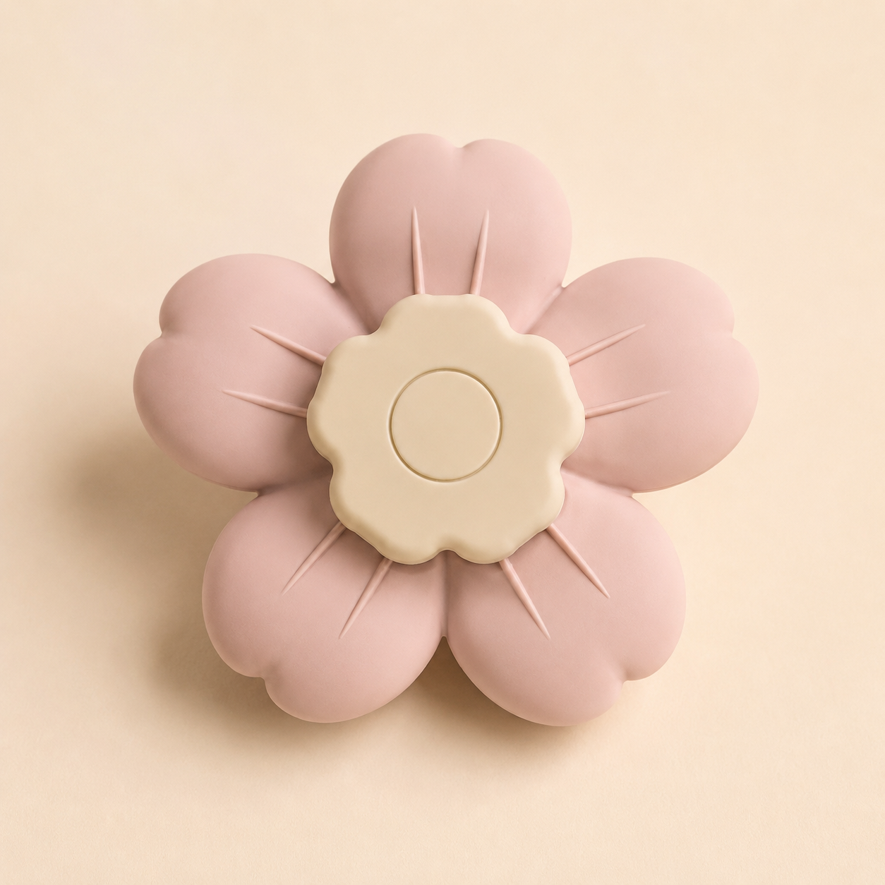 Flower Spinner