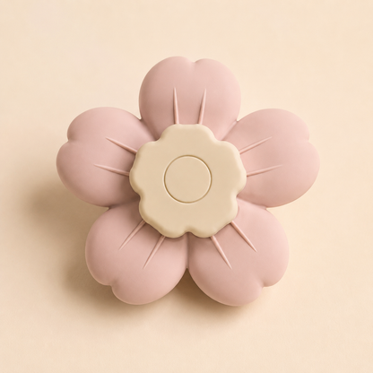 Flower Spinner