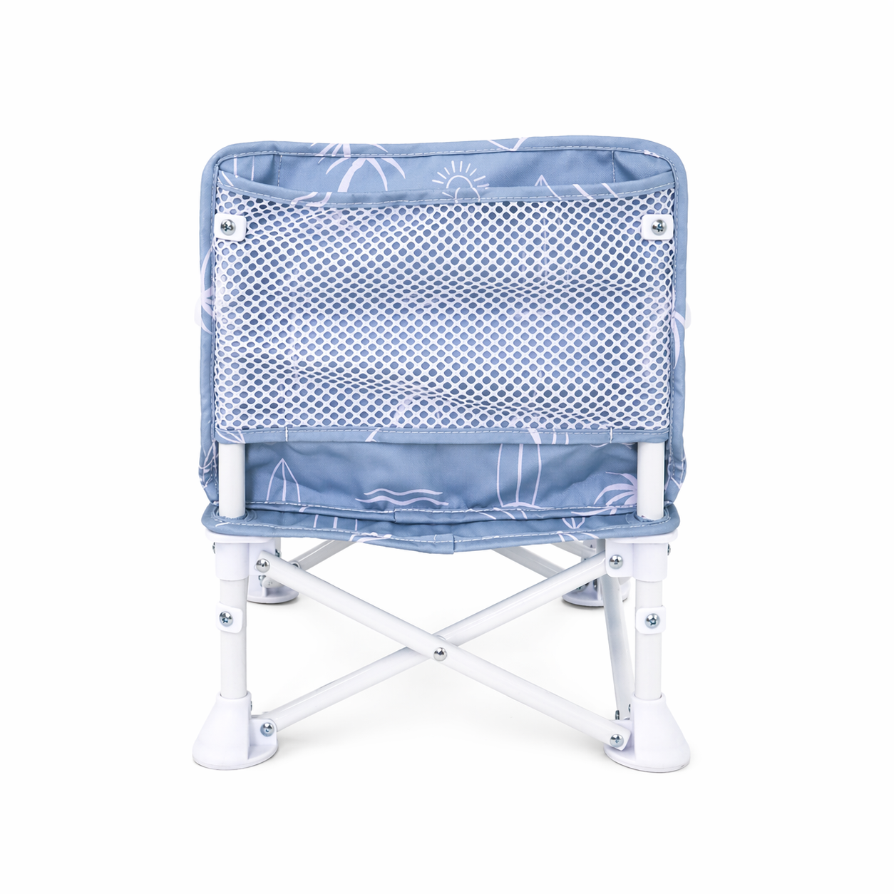 Portable Baby Chair - BANKS