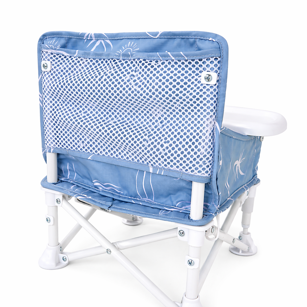 Portable Baby Chair - BANKS