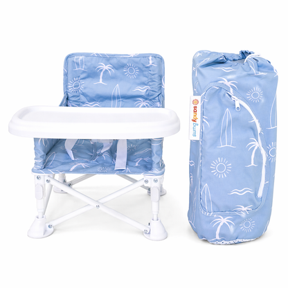 Portable Baby Chair - BANKS