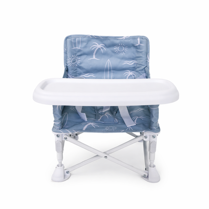 Portable Baby Chair - BANKS