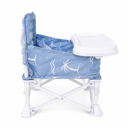 Portable Baby Chair - BANKS