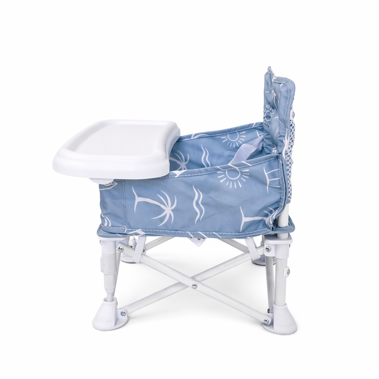 Portable Baby Chair - BANKS