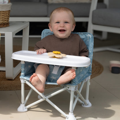 Portable Baby Chair - BANKS V2