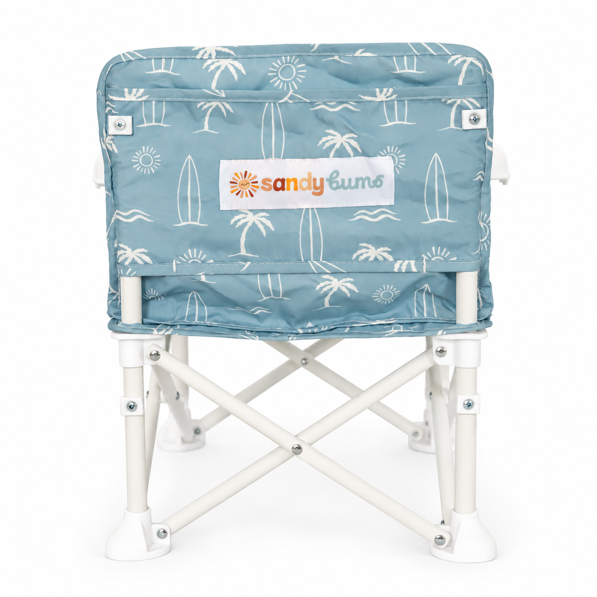 Portable Baby Chair - BANKS V2