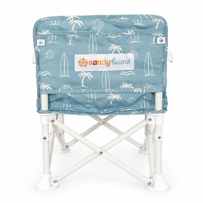 Portable Baby Chair - BANKS V2