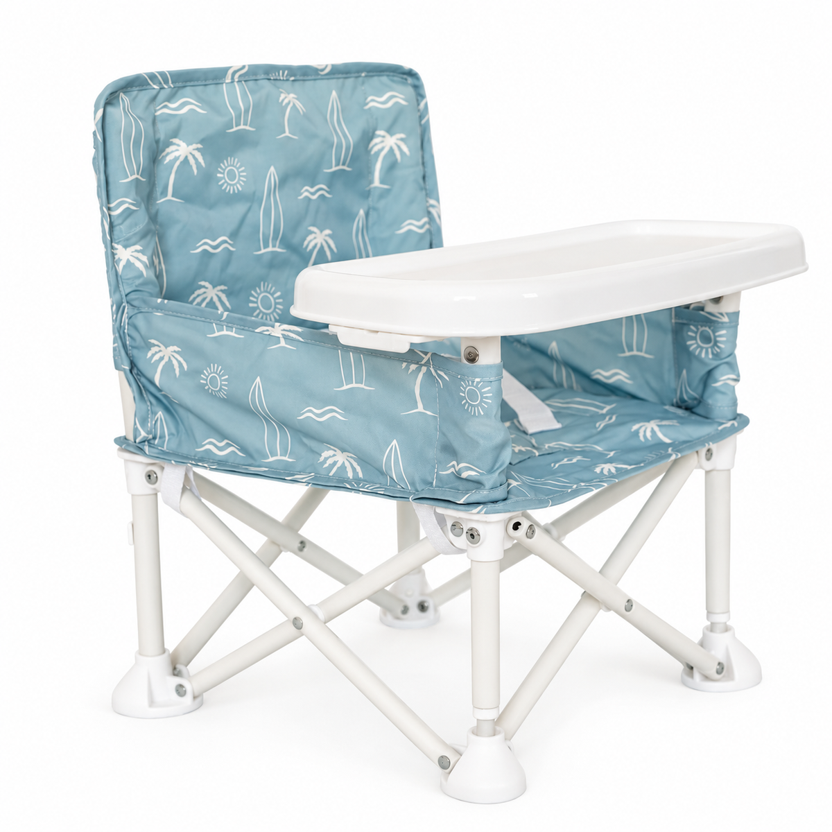 Portable Baby Chair - BANKS V2