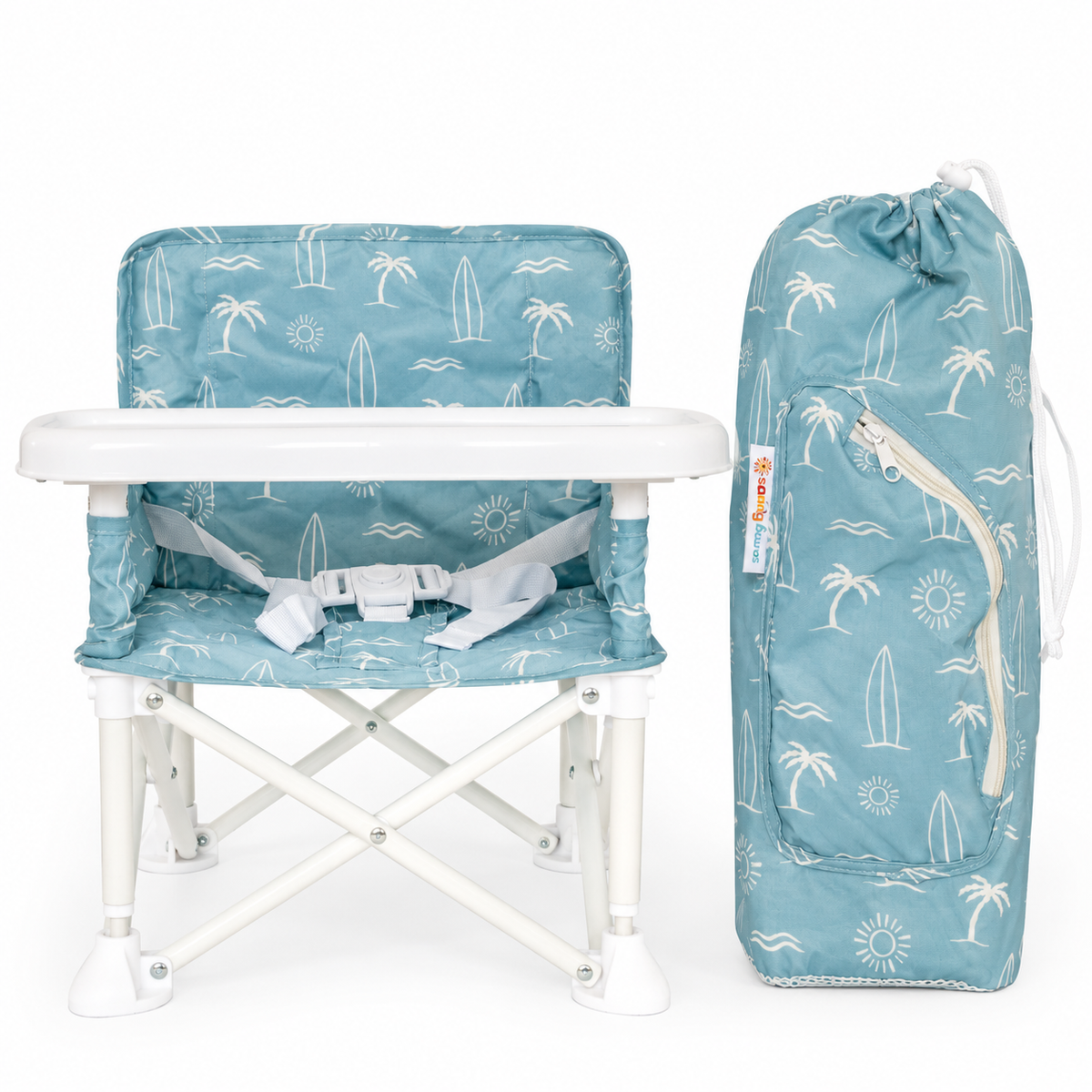 Portable Baby Chair - BANKS V2