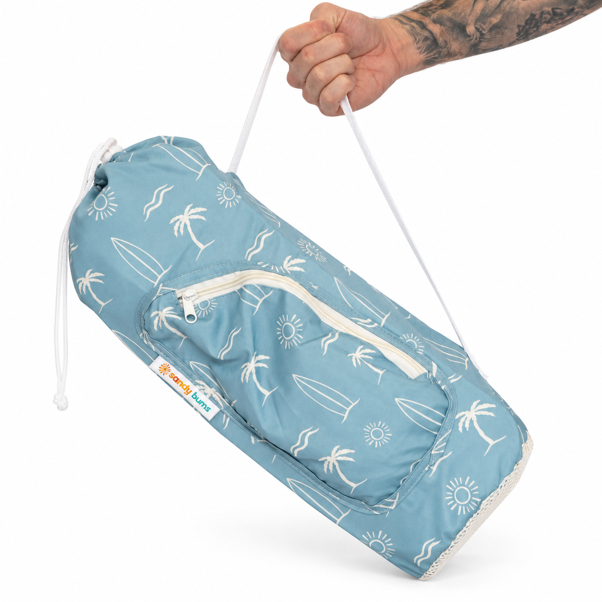 Portable Baby Chair - BANKS V2
