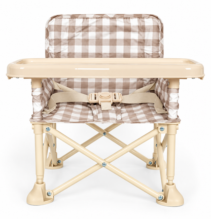 Portable Baby Chair - HAVEN V2 LIMITED ADDITION