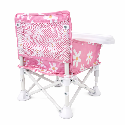 Portable Baby Chair - BLOOM