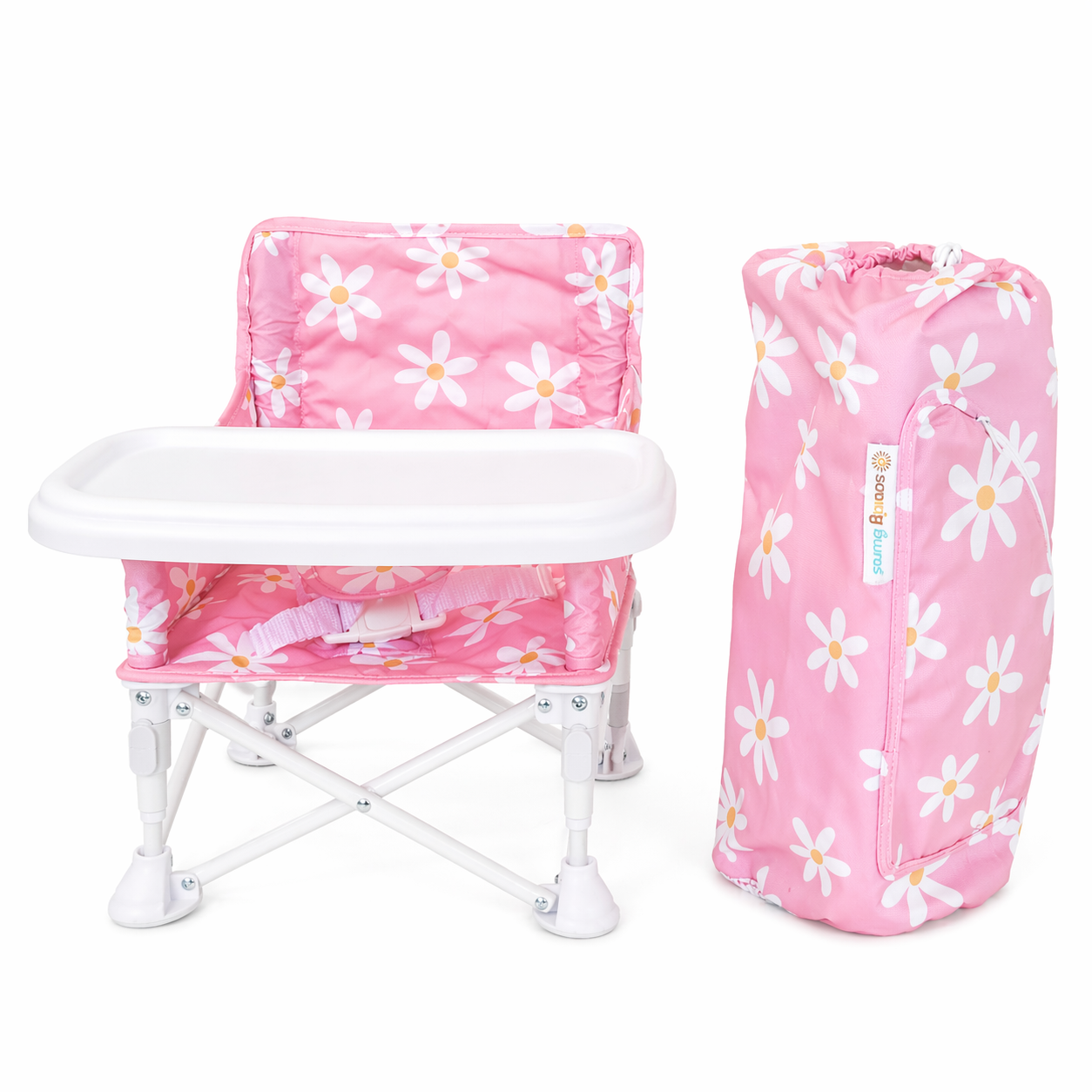 Portable Baby Chair - BLOOM