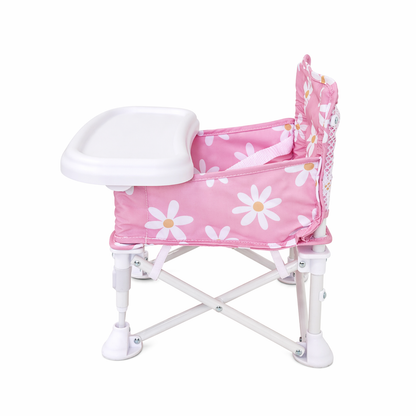Portable Baby Chair - BLOOM