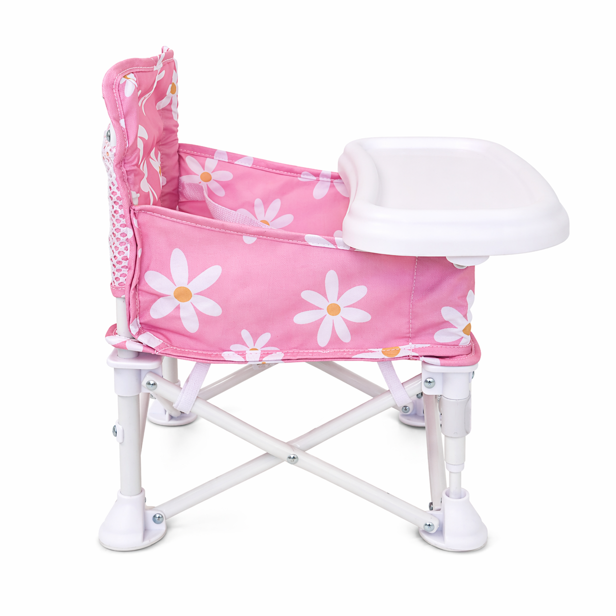 Portable Baby Chair - BLOOM