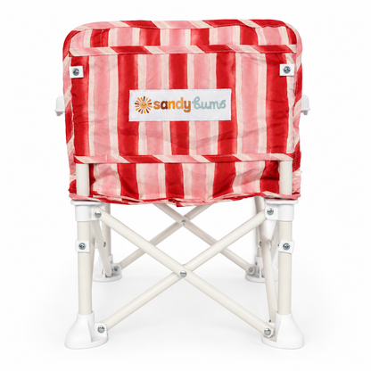 Portable Baby Chair - BLUSH V2