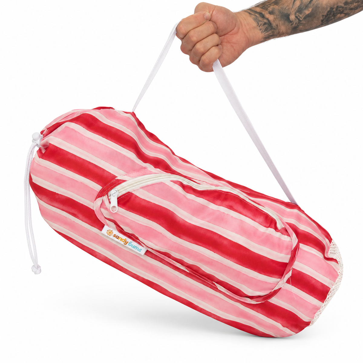 Portable Baby Chair - BLUSH V2