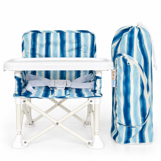 Portable Baby Chair - BREEZE V2