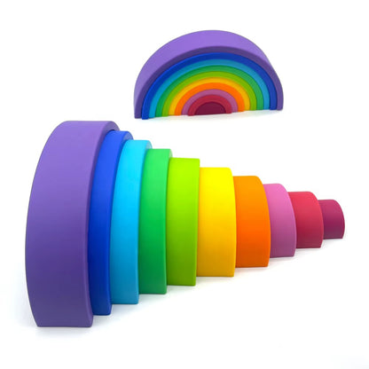 Arch & Play Set