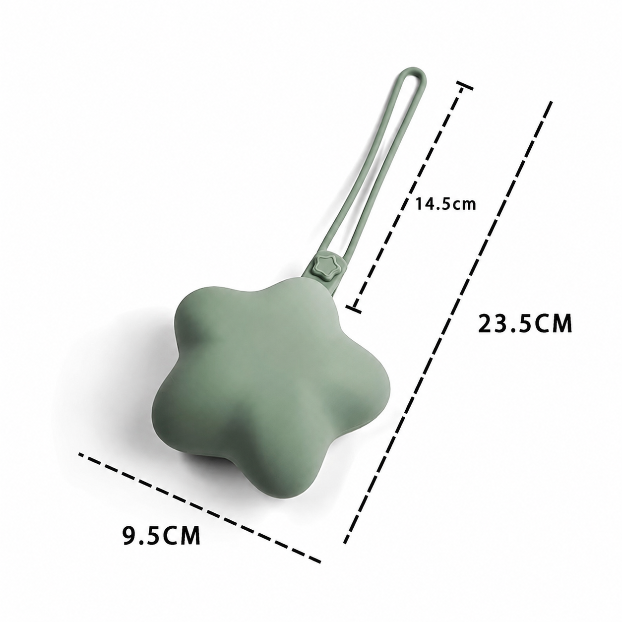StarPod Dummy Case