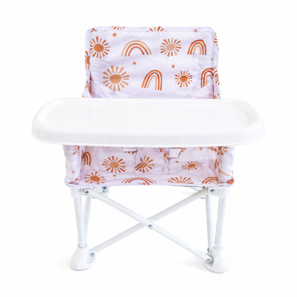 Portable Baby Chair - SUNNY