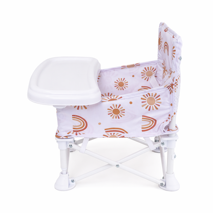 Portable Baby Chair - SUNNY