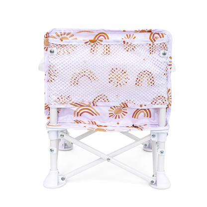 Portable Baby Chair - SUNNY