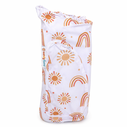 Portable Baby Chair - SUNNY