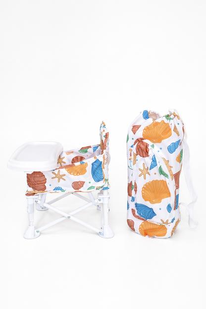 Portable Baby Chair - COVE