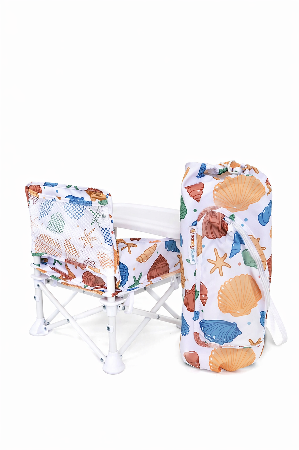 Portable Baby Chair - COVE