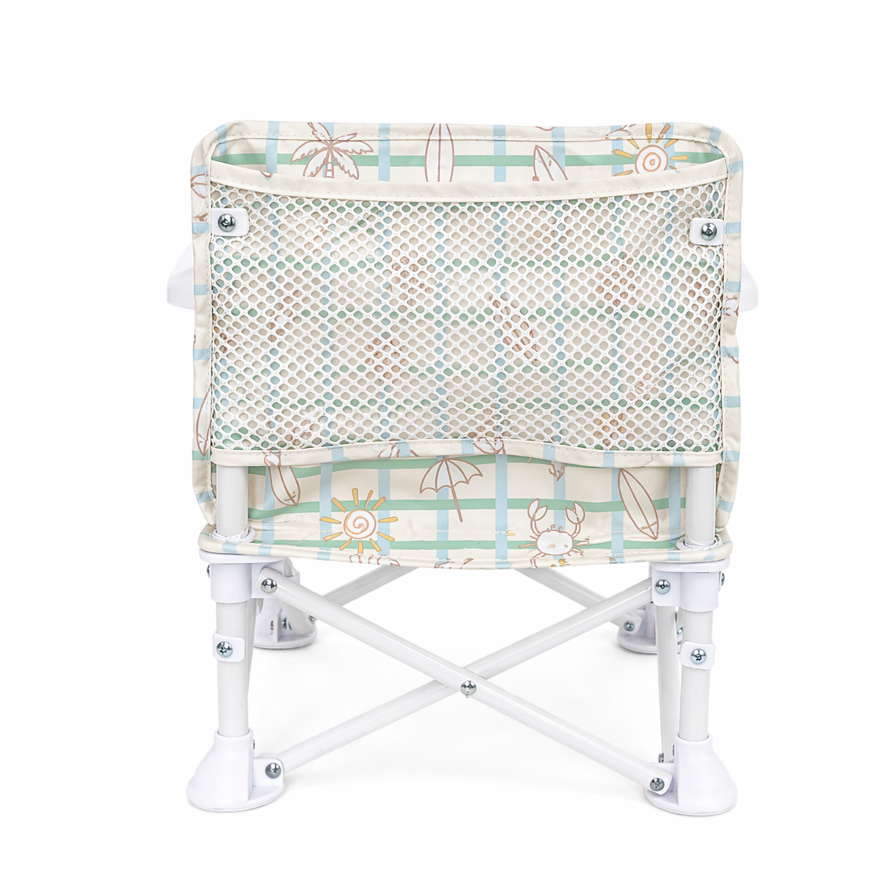 Portable Baby Chair - COAST