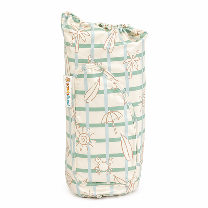 Portable Baby Chair - COAST