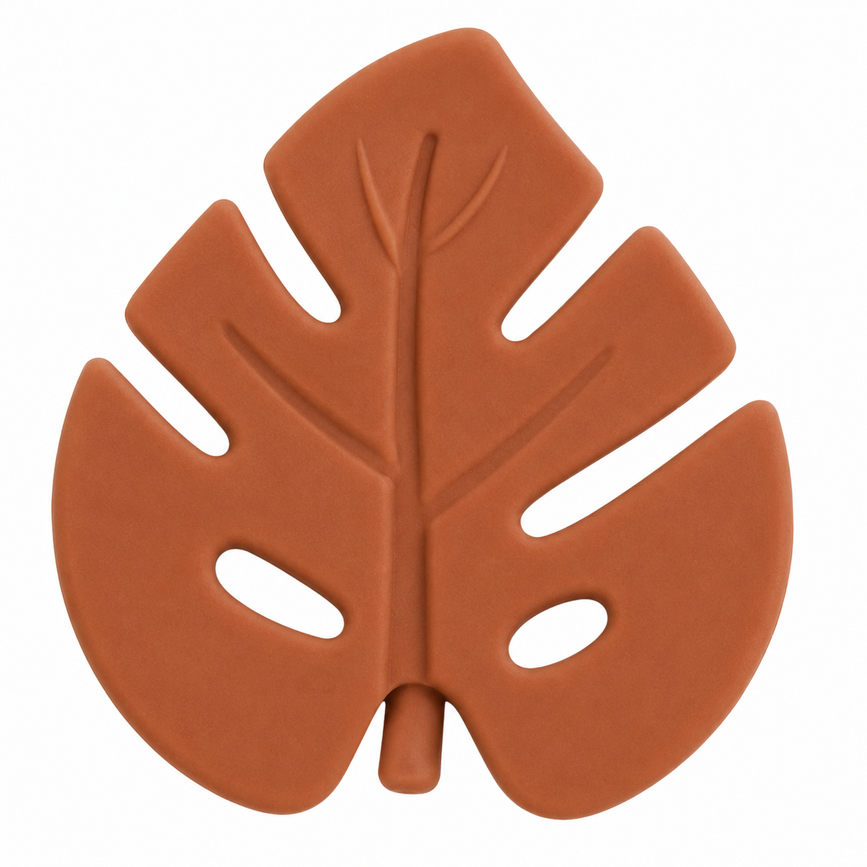 Leaf & Soothe Teether
