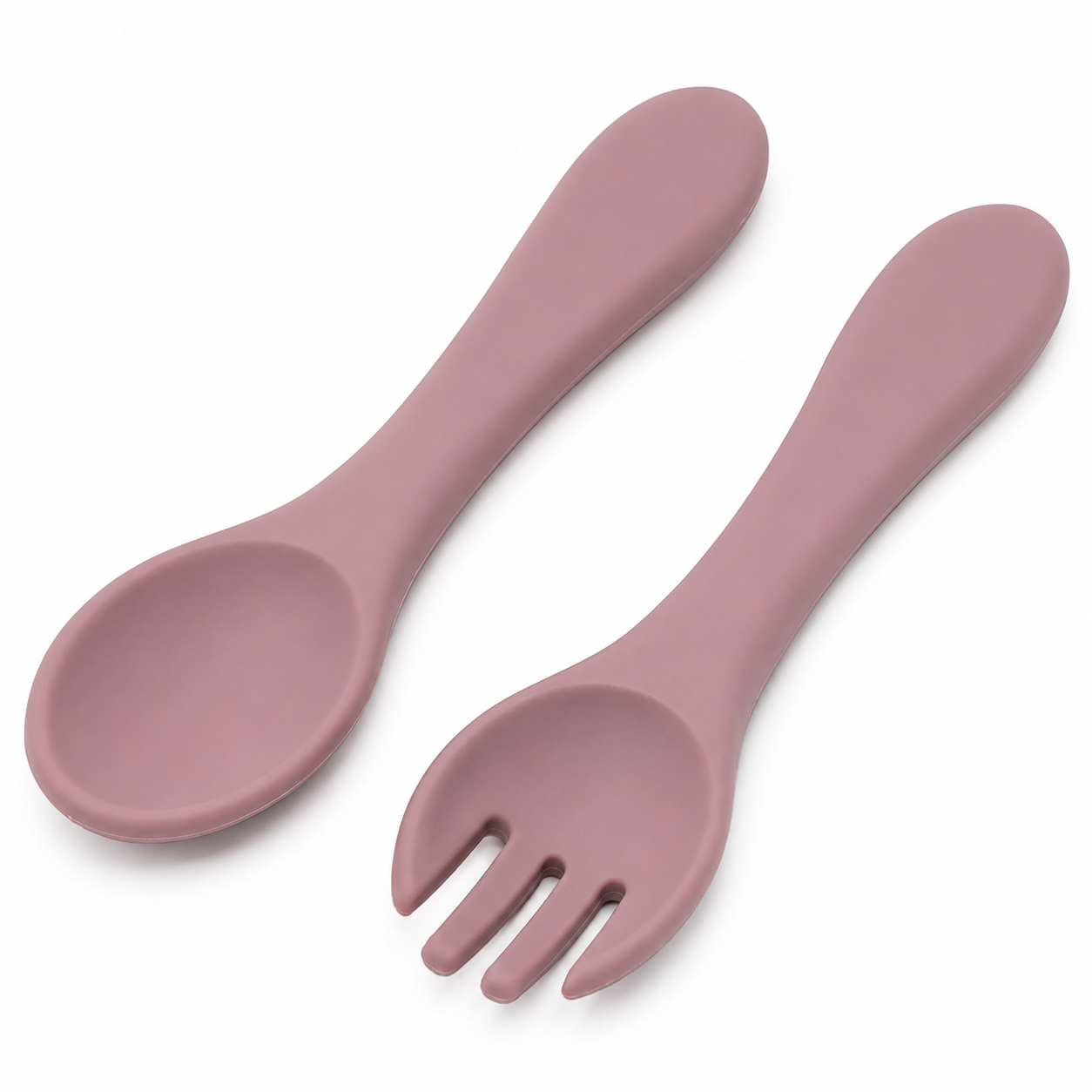 Spoon and Fork Set