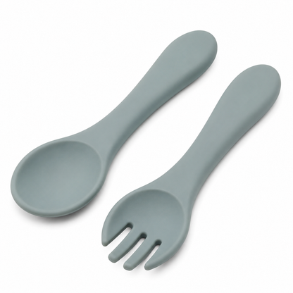 Spoon and Fork Set