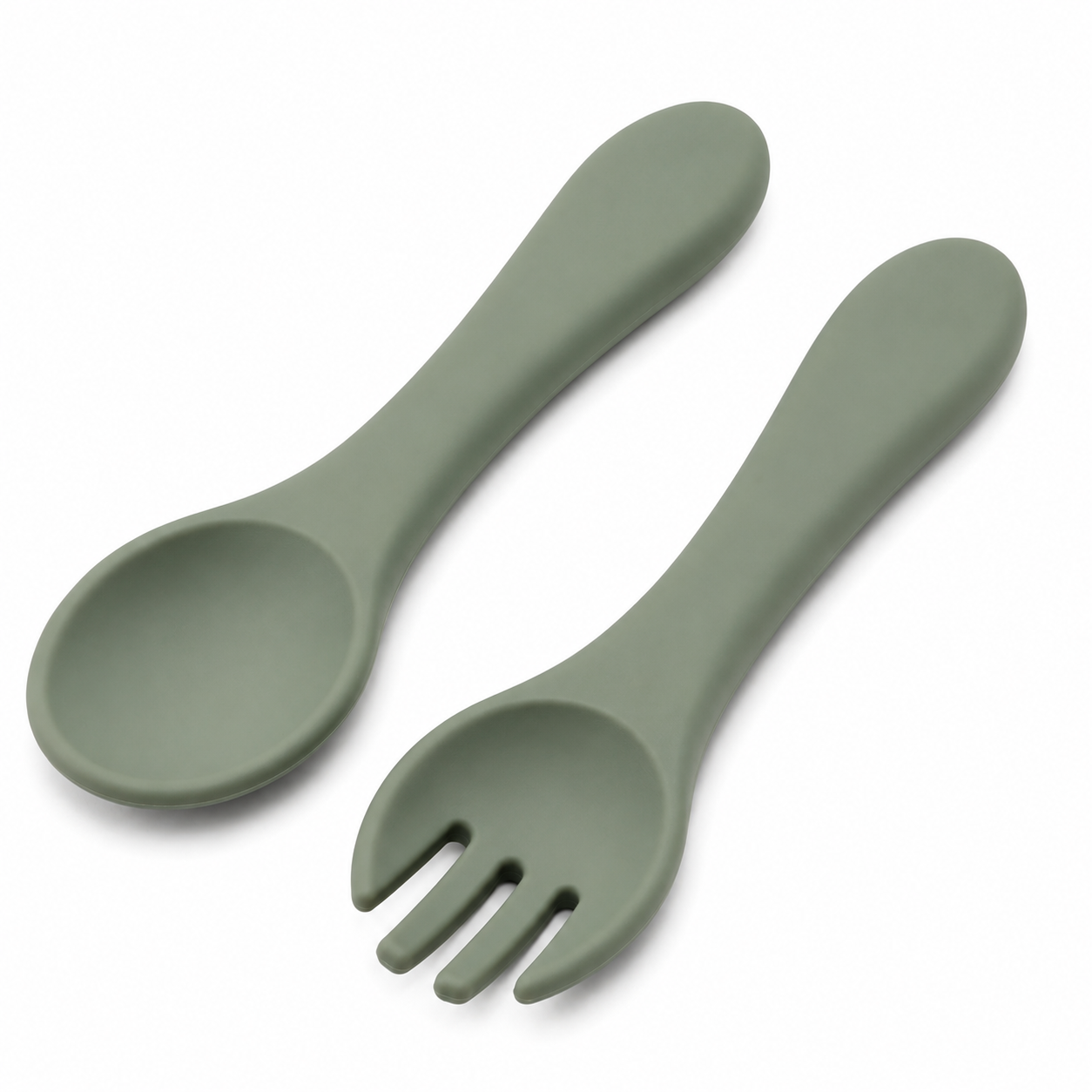 Spoon and Fork Set