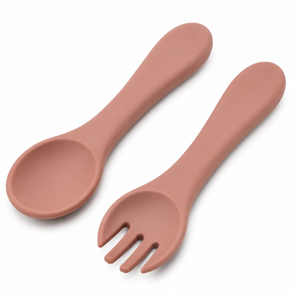 Spoon and Fork Set