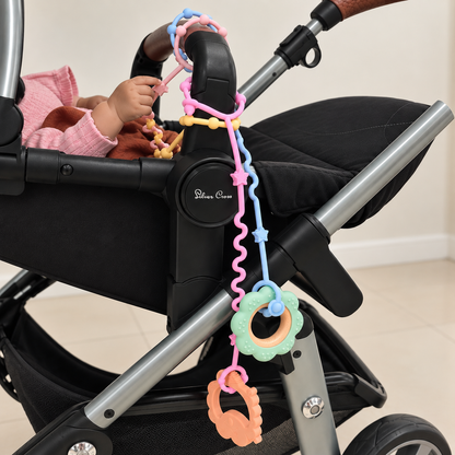 Loop & Link Straps
