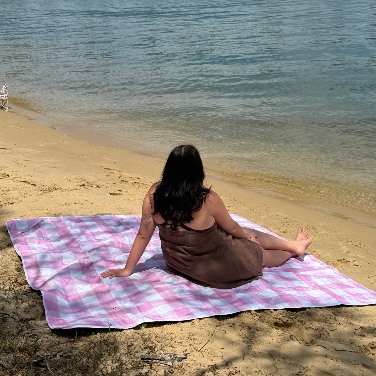 Picnic Mat - Lottie