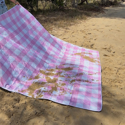 Picnic Mat - Lottie