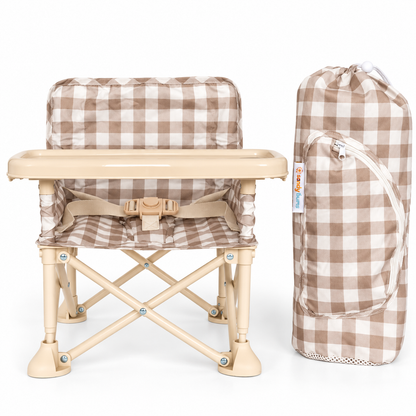 Portable Baby Chair - HAVEN V2 LIMITED ADDITION