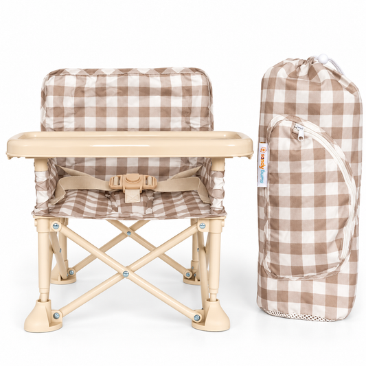 Portable Baby Chair - HAVEN V2 LIMITED ADDITION